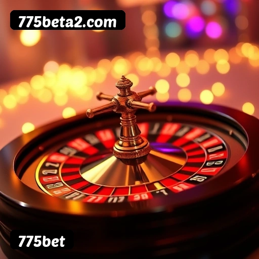 Vantagens exclusivas 775bet para jogadores brasileiros - São Paulo, Rio, BH