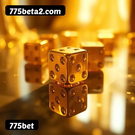 Comparação APP mobile vs versão web da 775bet