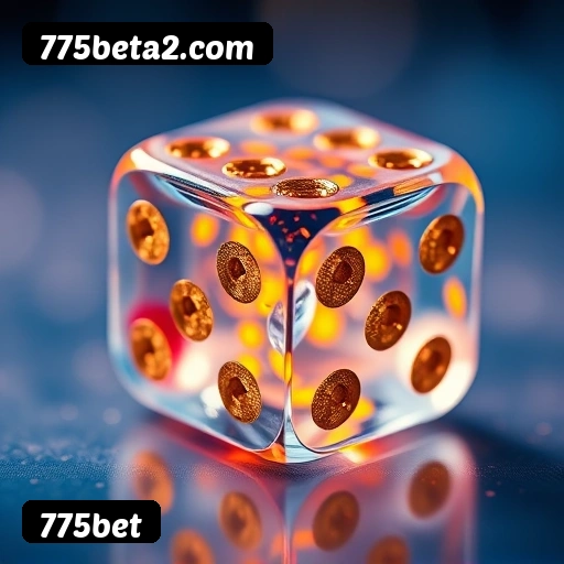 Catálogo 775bet 3.100+ jogos - Pragmatic Play, Evolution, NetEnt