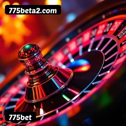 775bet PIX instantâneo Brasil - Depósito e saque em minutos 24/7