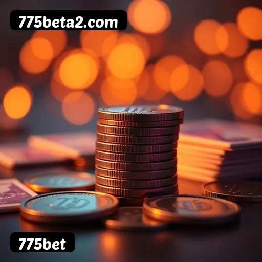 775bet segurança SSL 256-bit - Licença Curaçao, eCOGRA, GLI certificado
