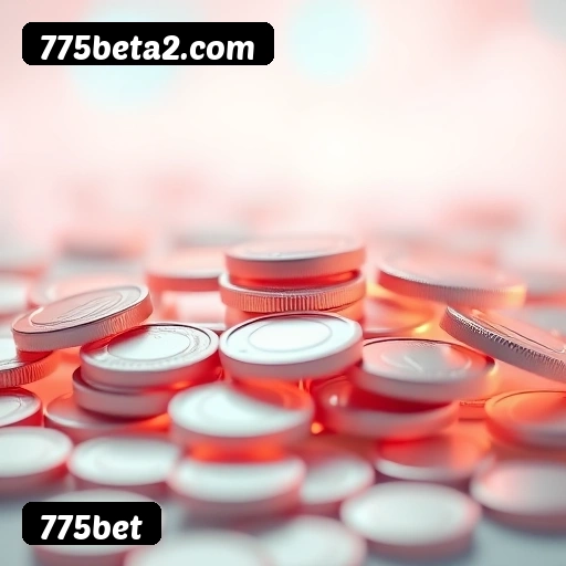 Estatísticas 775bet 2025–2026 - 120 mil jogadores ativos, R$72.5M pagos, RTP 96.52%