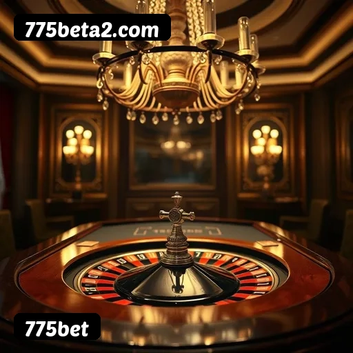 6 vantagens exclusivas do programa VIP da 775bet